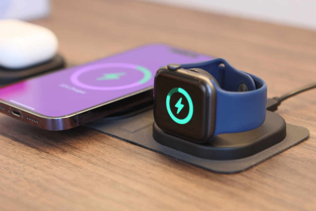 How Wireless Charging Technology Works: Revolutionising Our Daily Lives