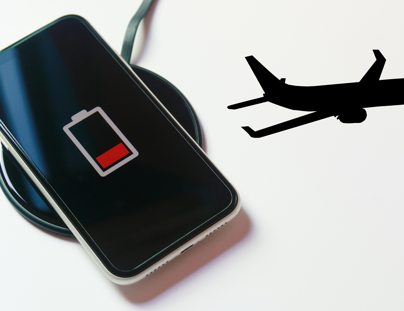 Can I Bring My Power Bank on an International Flight? – My Fast Chargers